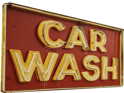 Πλυντήριο Αυτοκινήτου στο Σπήλι, Κρήτη